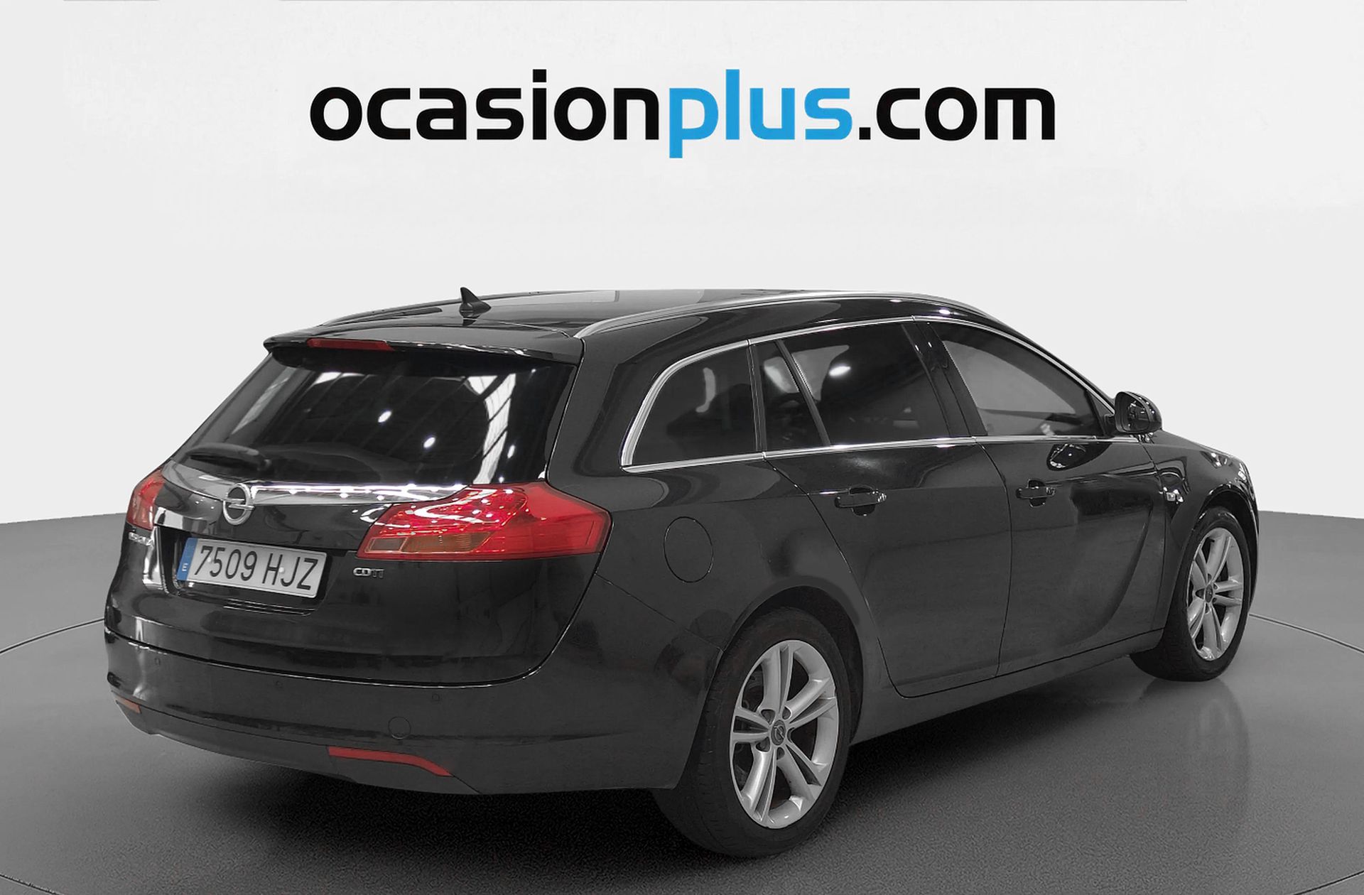 Opel Insignia Op2.0 CDTI Sport - foto 4