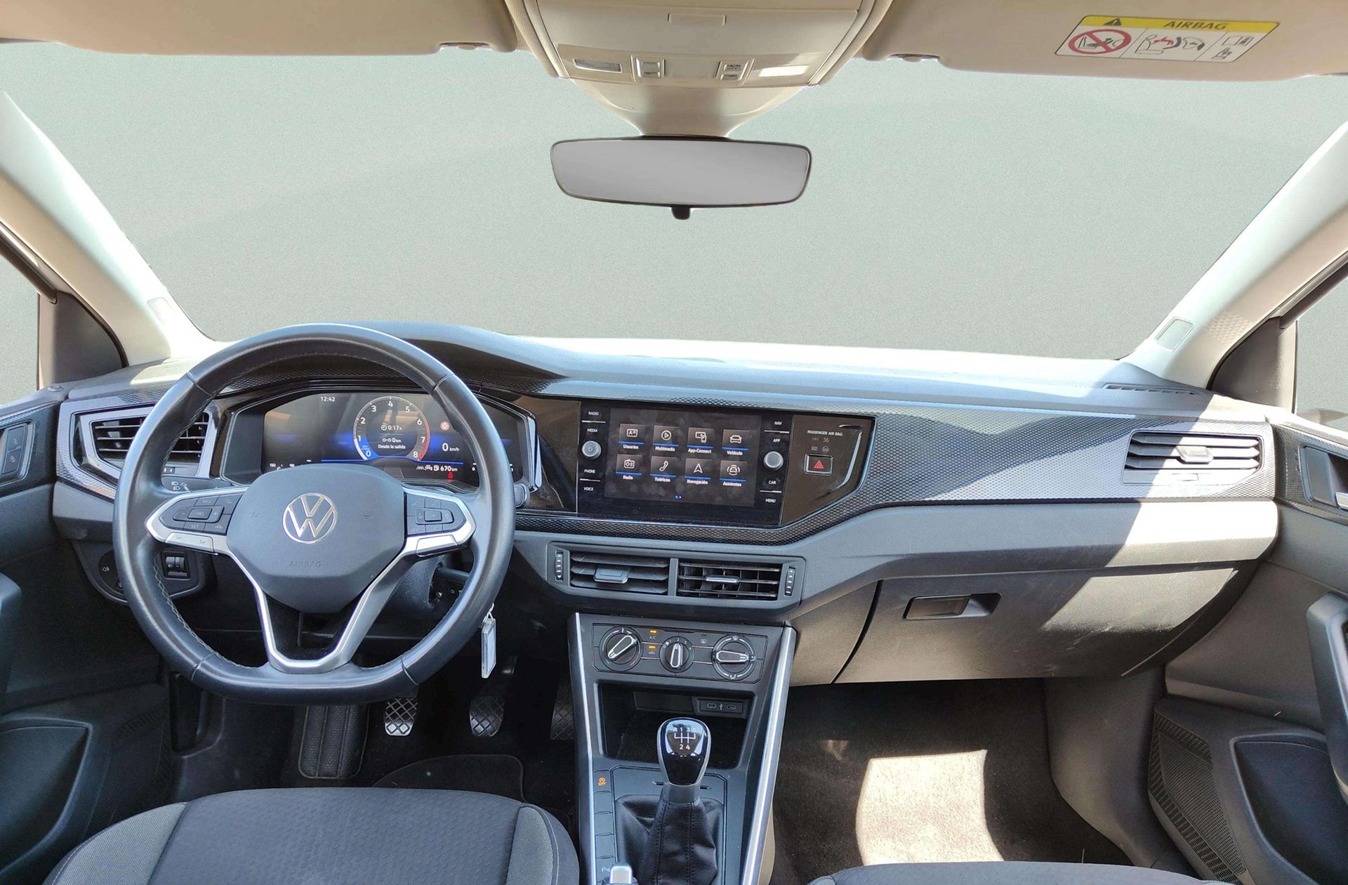 Volkswagen Polo Life 1.0 TSI - foto 6