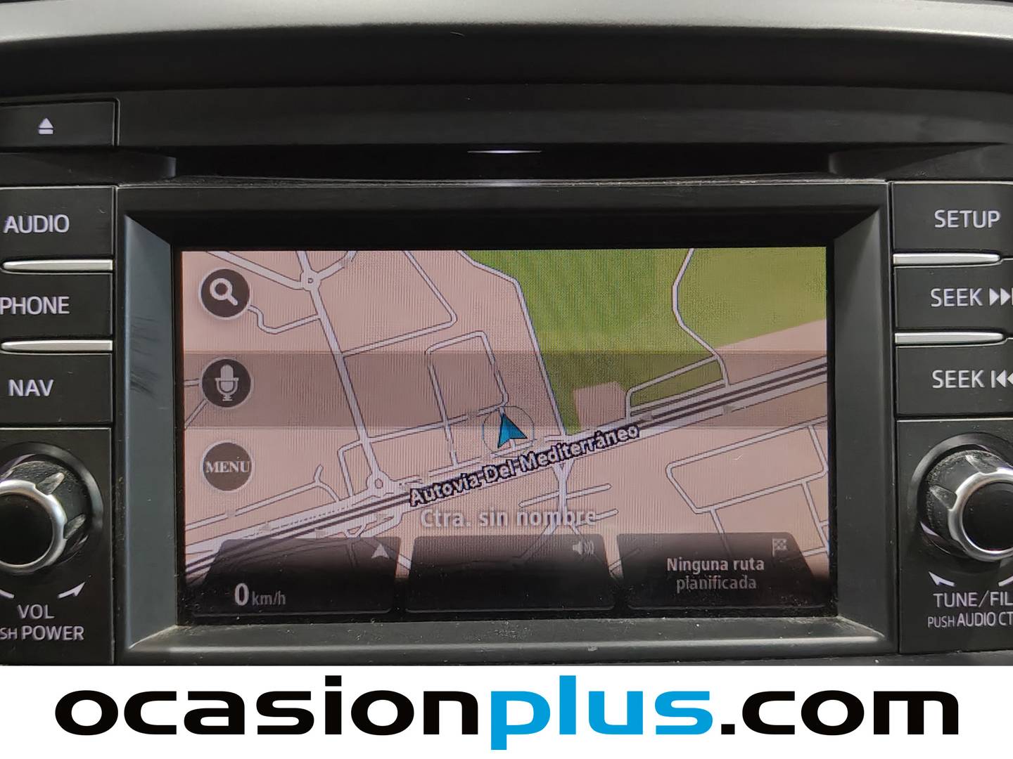 Extras y acabados del Mazda CX-5 Mazda CX-5 2.2 DE Style Navi 2WD Auto  (150 CV)