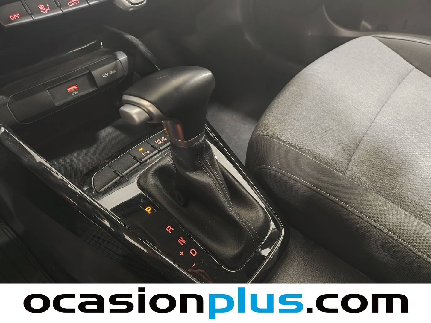KIA Stonic KIA Stonic 1.0 T-GDi Drive (100 CV) de segunda mano