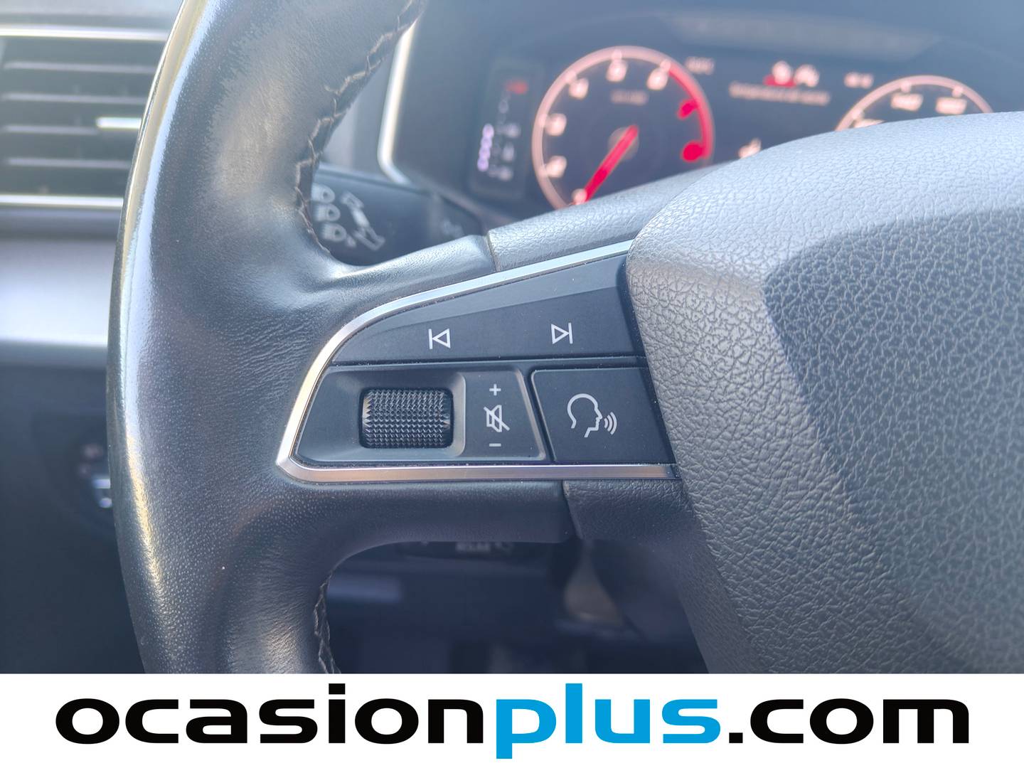 Seat Tarraco SEAT Tarraco 1.5 TSI S&S Style Plus (150 CV) 7 Plazas de ocasión