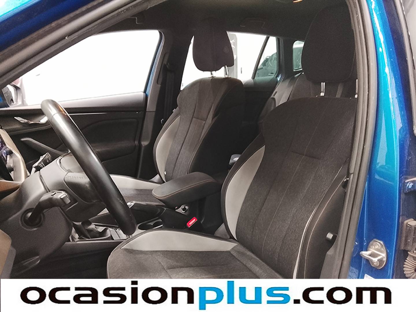 Foto Skoda Scala Skoda Scala 1.5 TSI Style DSG (150 CV)