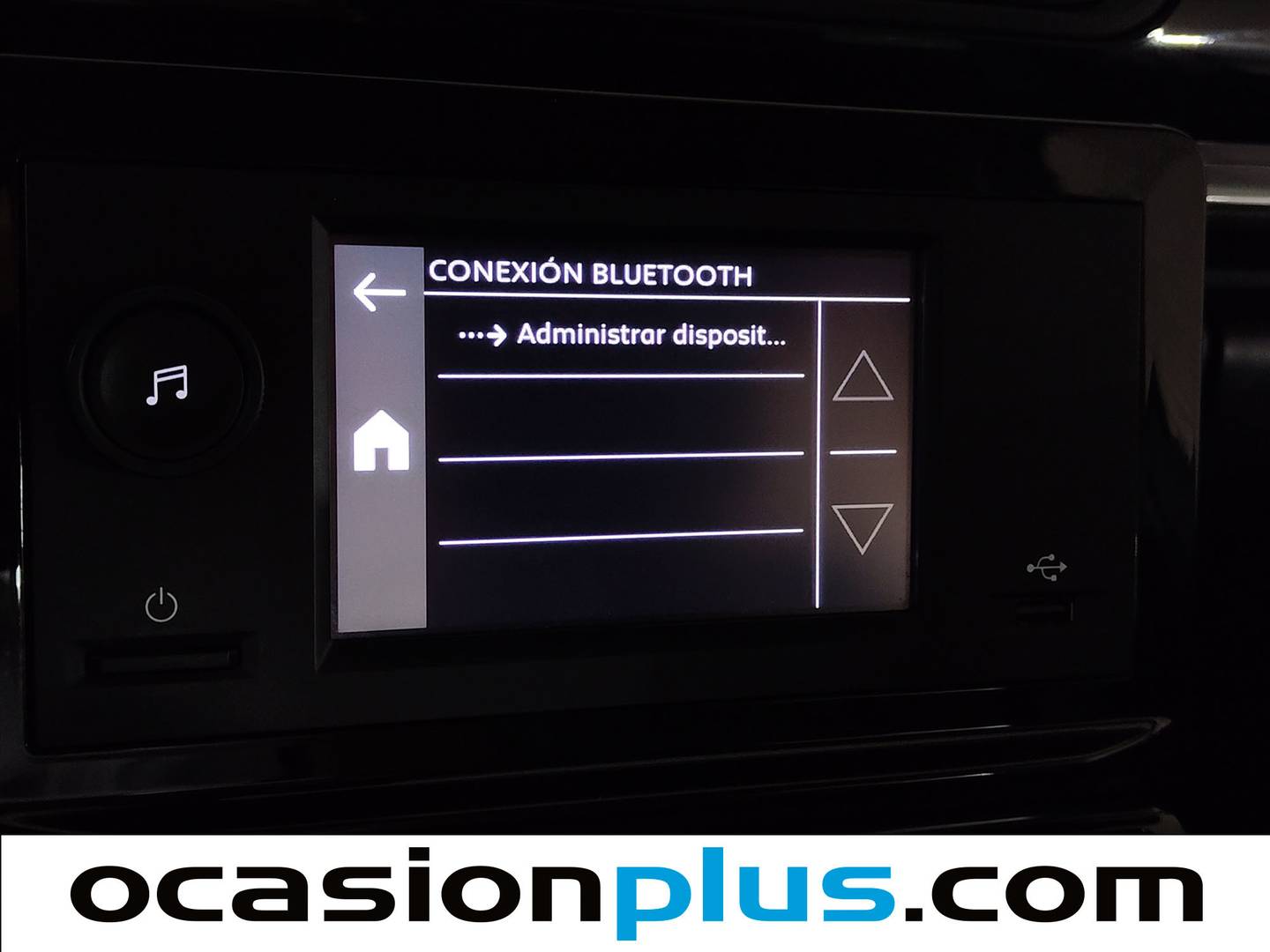 Citroën C3 Citroën C3 PureTech 83 You! (83 CV) de ocasión