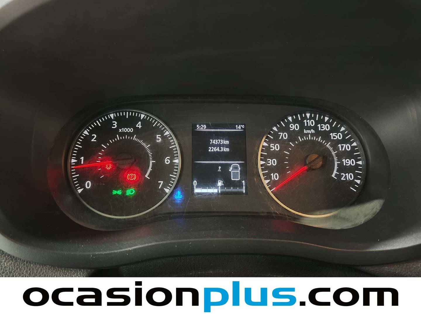 Renault Master Renault Master Furgon L2H2 3300 Blue dCi (135 CV) diésel