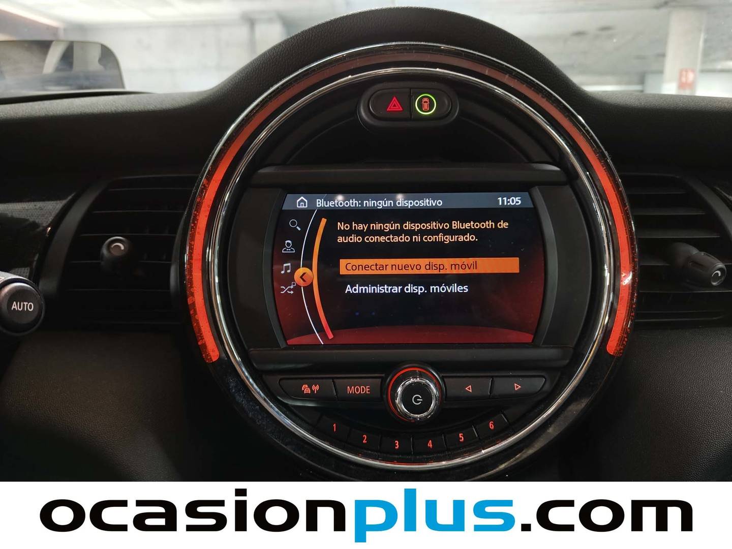 Mini MINI Mini MINI Cooper 5 Puertas 5 Puertas (136 CV) manual