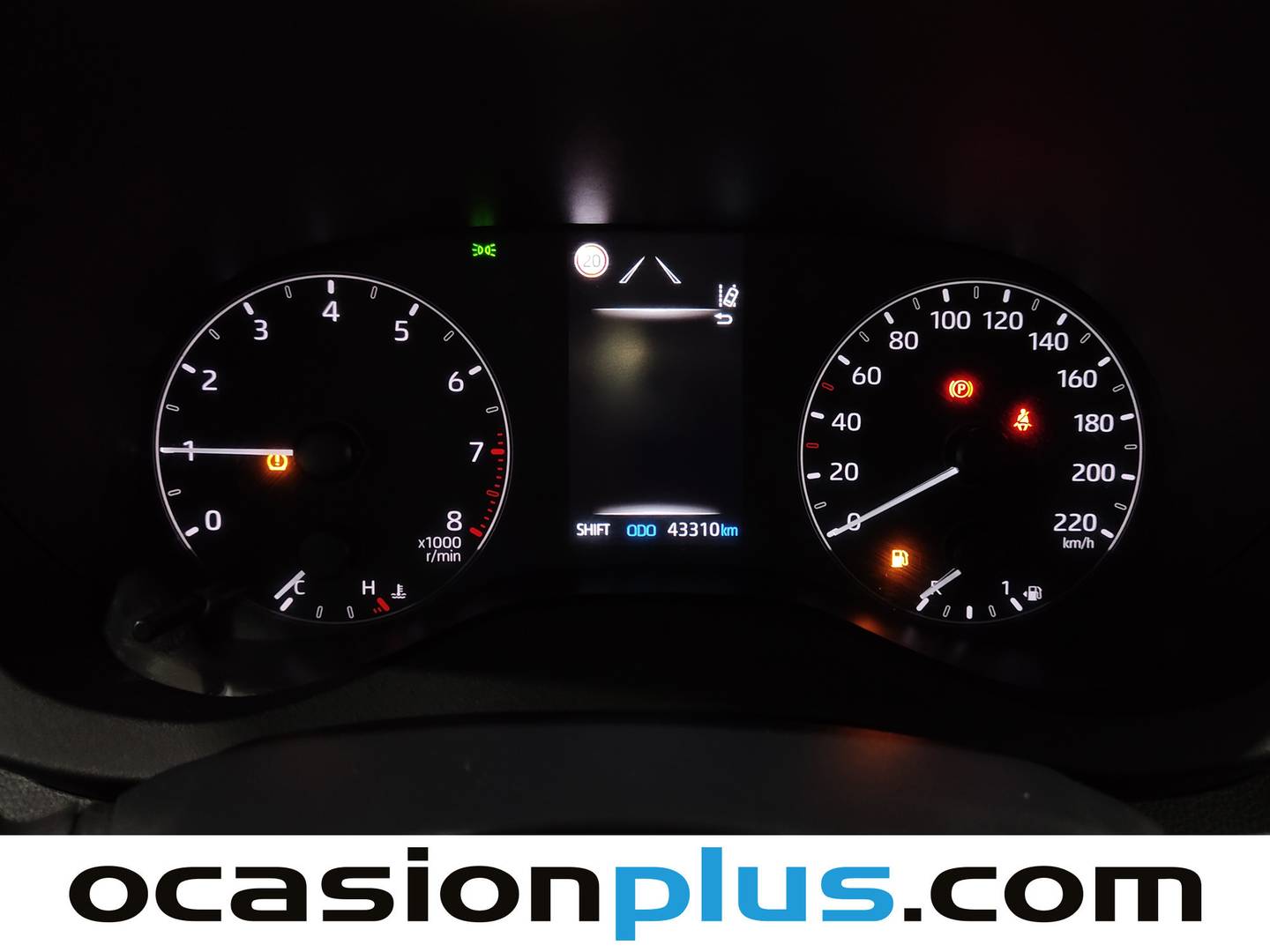 Toyota Yaris Toyota Yaris 1.5 S-Edition (125 CV) seminuevo