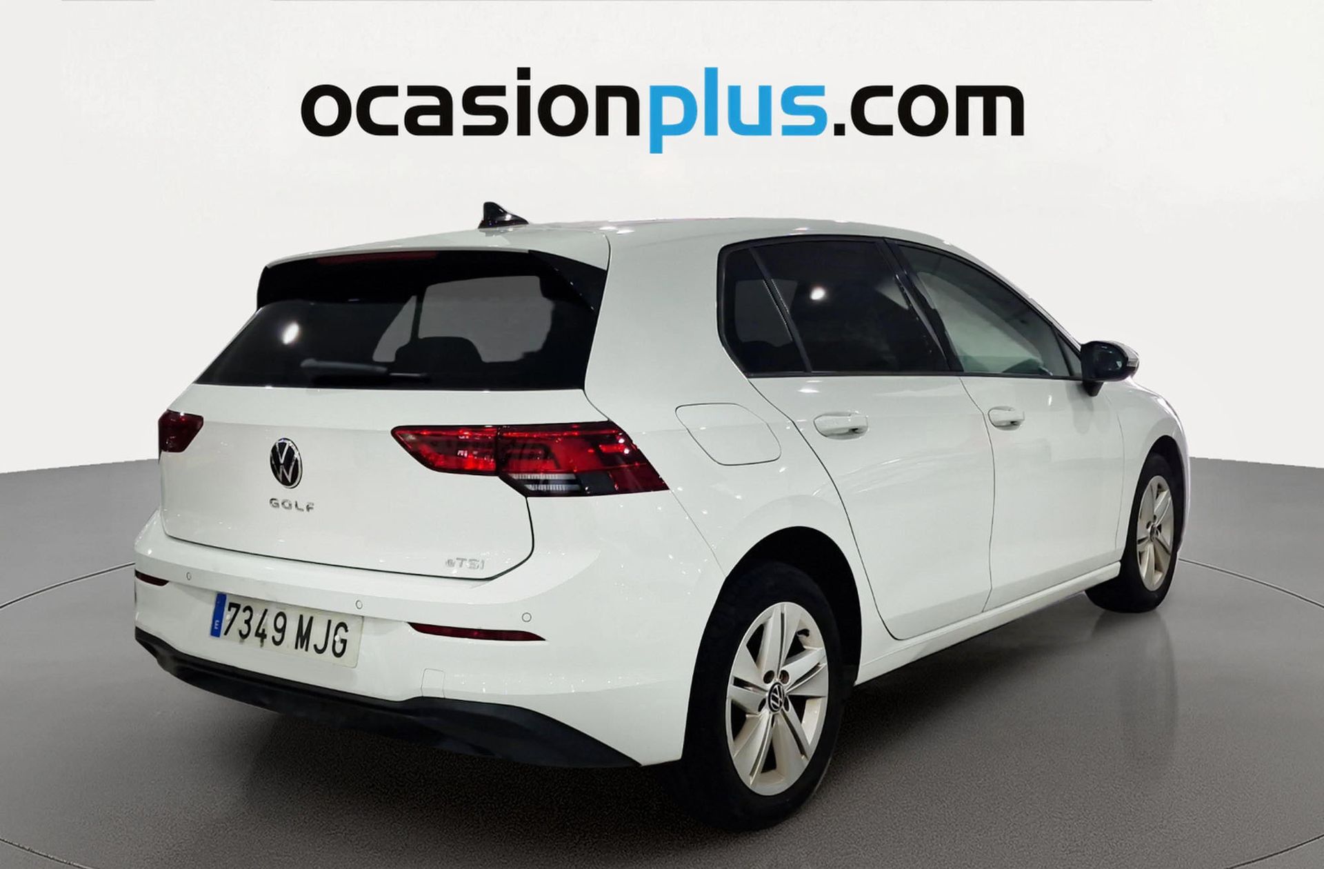 Volkswagen Golf Life 1.0 eTSI DSG - foto 4