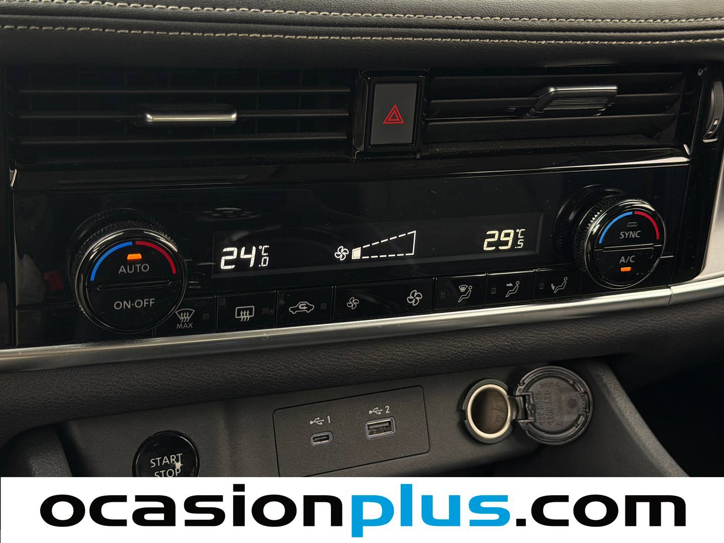 Nissan X-TRAIL Nissan X-Trail 1.5 e-4orce Acenta 4x4 Auto (213 CV) 2025