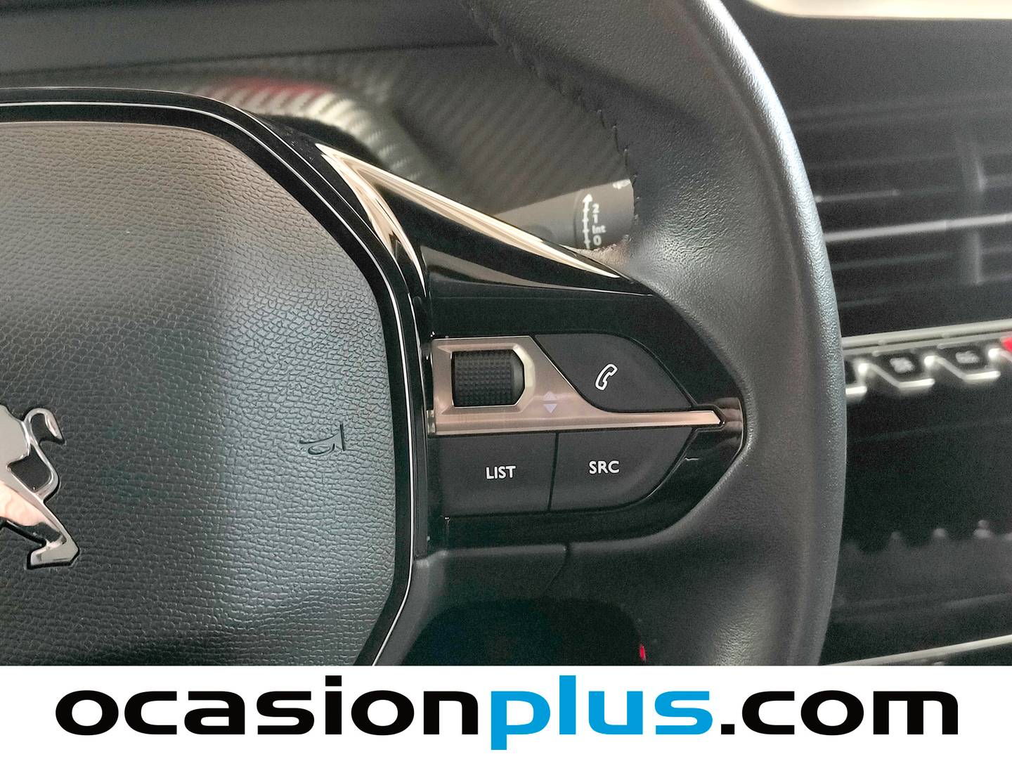 Peugeot 208 Peugeot 208 PureTech 100 Allure (100 CV) 100cv