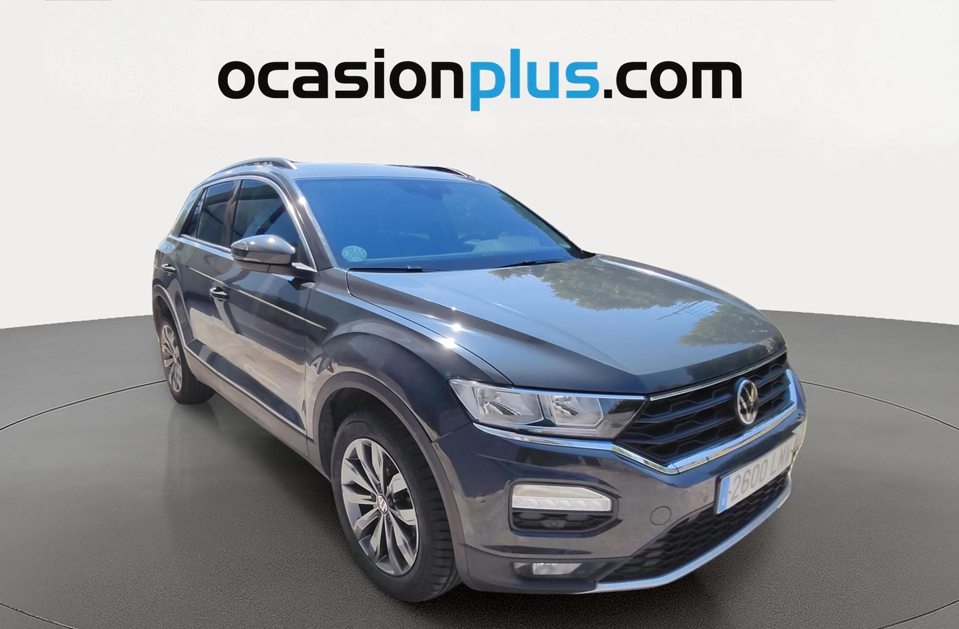 Volkswagen T-Roc Advance 1.0 TSI - foto 2