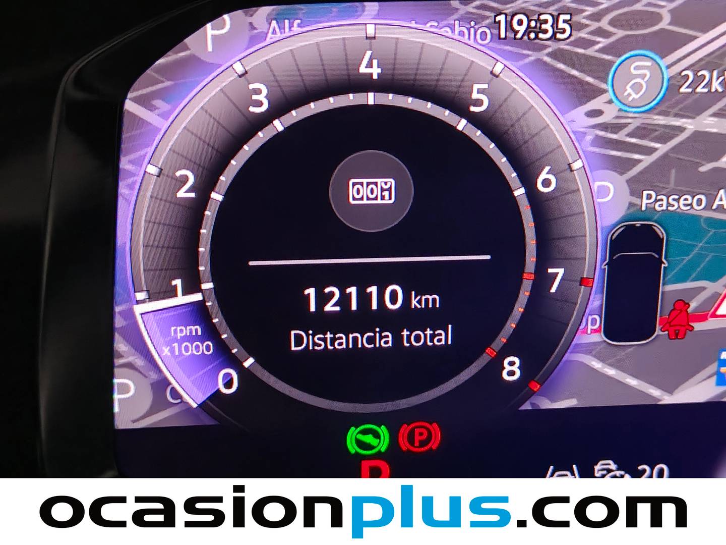 Volkswagen Golf Volkswagen Golf GTI Clubsport 2.0 TSI (300 CV) DSG 300cv