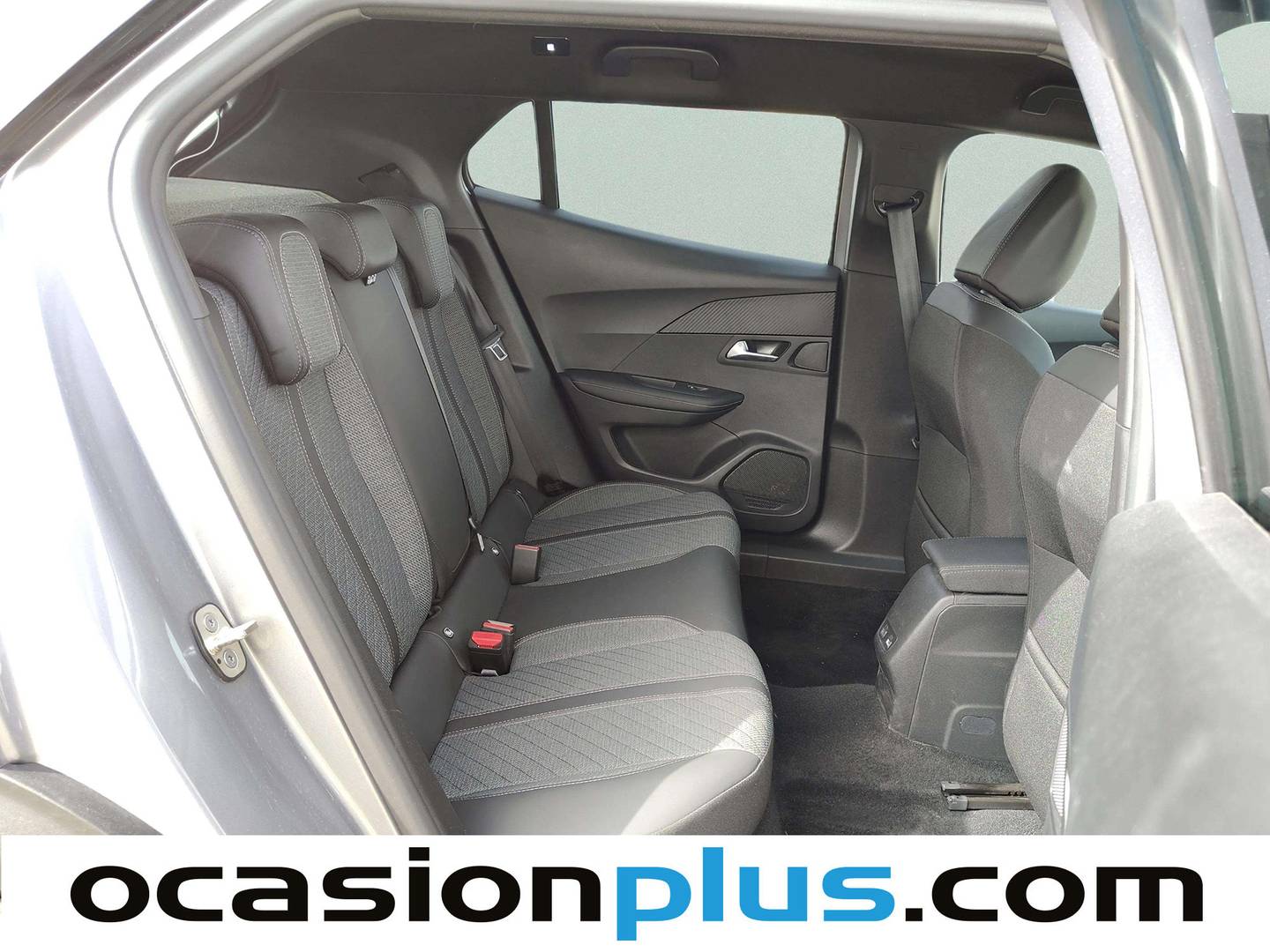 Peugeot 2008 Peugeot 2008 Allure Hybrid eDCS6 (145 CV) al mejor precio