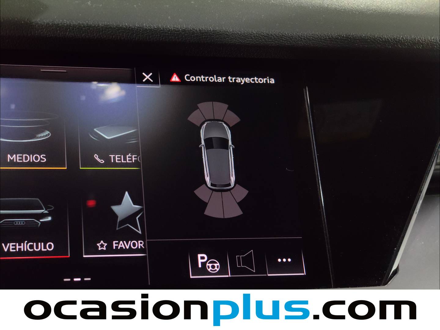 Foto Audi A3 Audi A3 Sportback S line 35 TDI (150 CV) S tronic