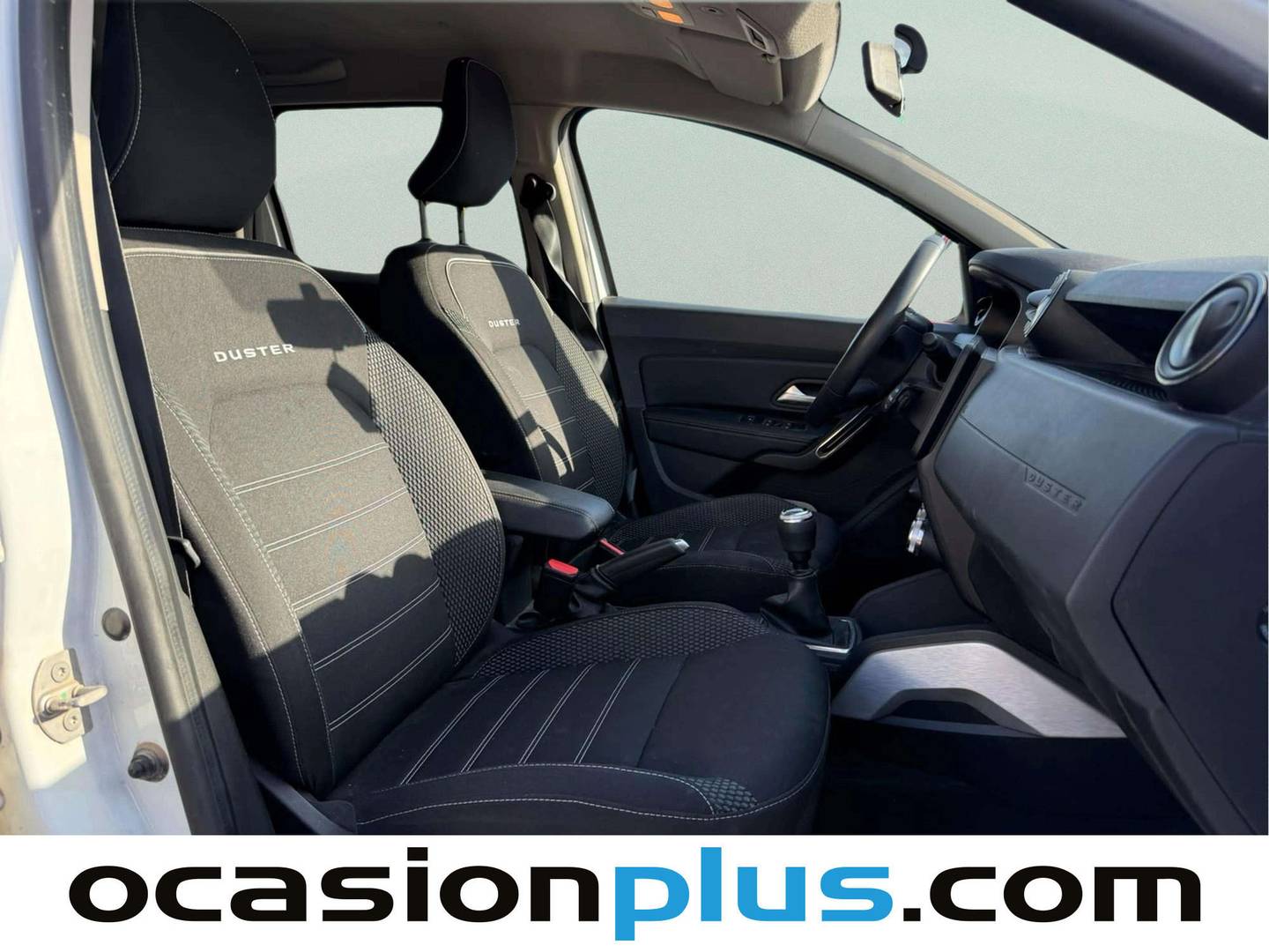 Dacia Duster Dacia Duster Prestige TCE (90 CV) 4X2 gasolina