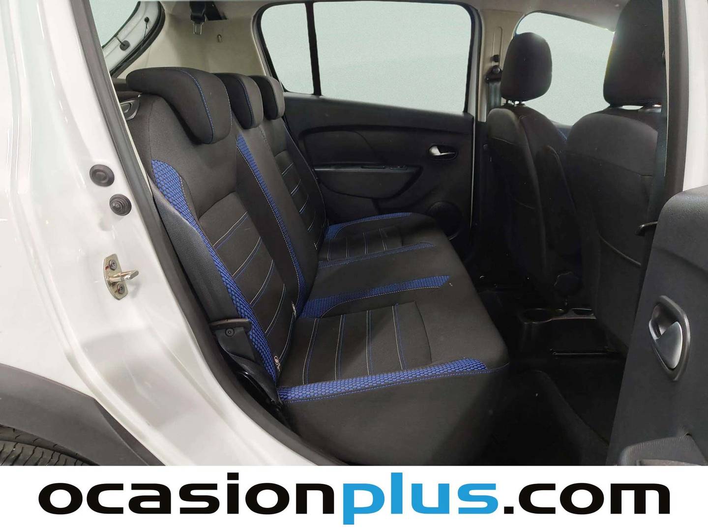 Dacia Sandero Dacia Sandero Serie Limitada Aniversario TCE (100 CV) al mejor precio