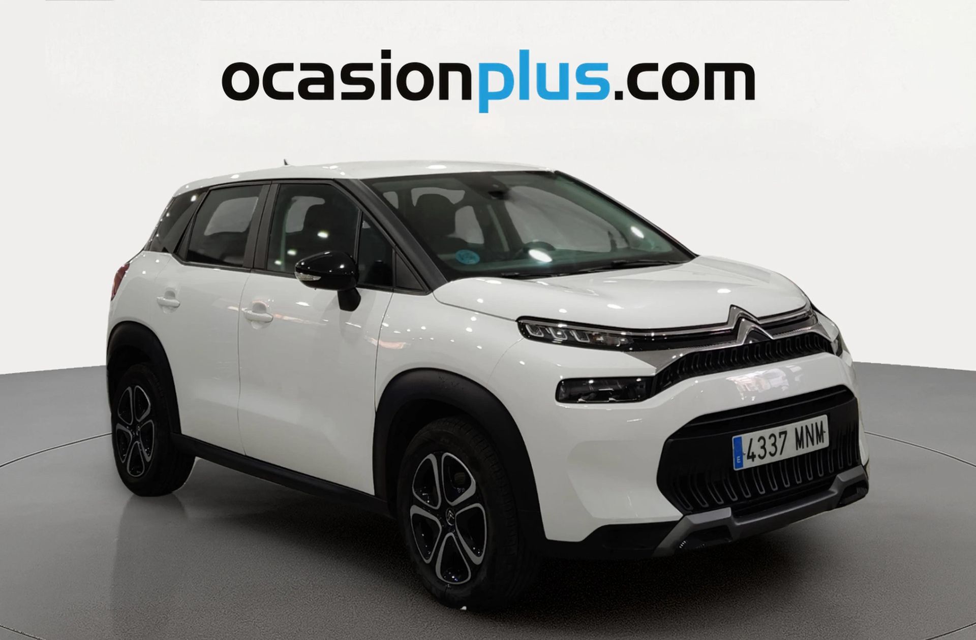Citroën C3 Aircross PureTech 110 You! - foto 2