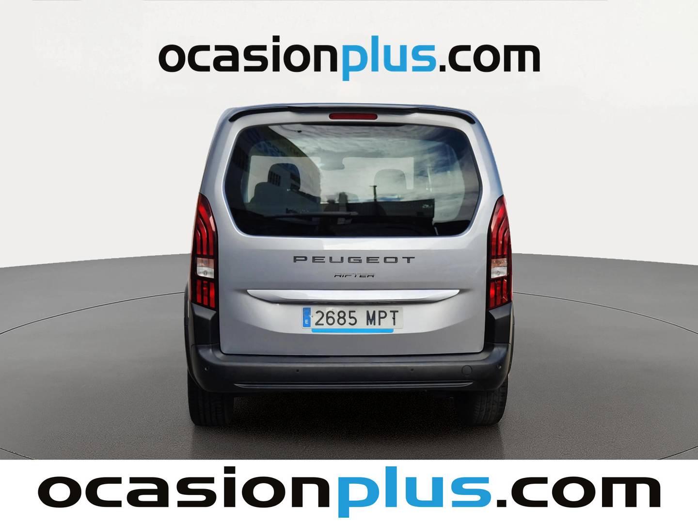 Peugeot Rifter Peugeot Rifter BlueHDi 100 Allure (100 CV) 2024
