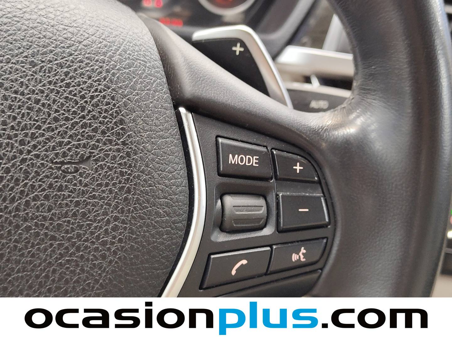 Foto BMW Serie 4 BMW Serie 4 420d Coupe (190 CV)