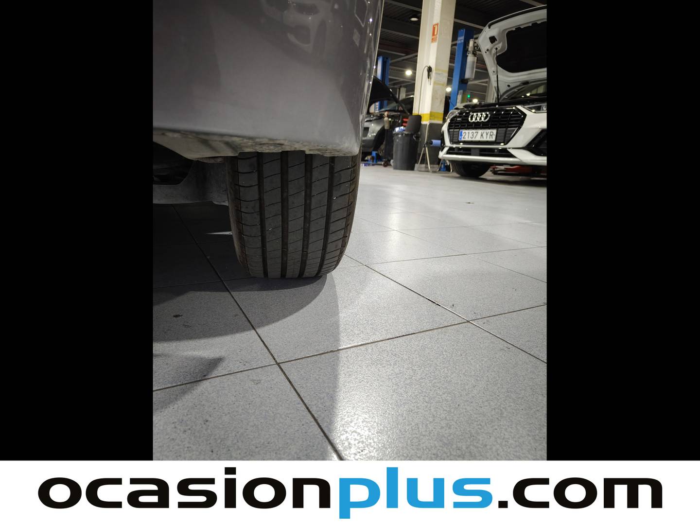 Peugeot 208 Peugeot 208 PureTech 100 Allure (100 CV) de segunda mano