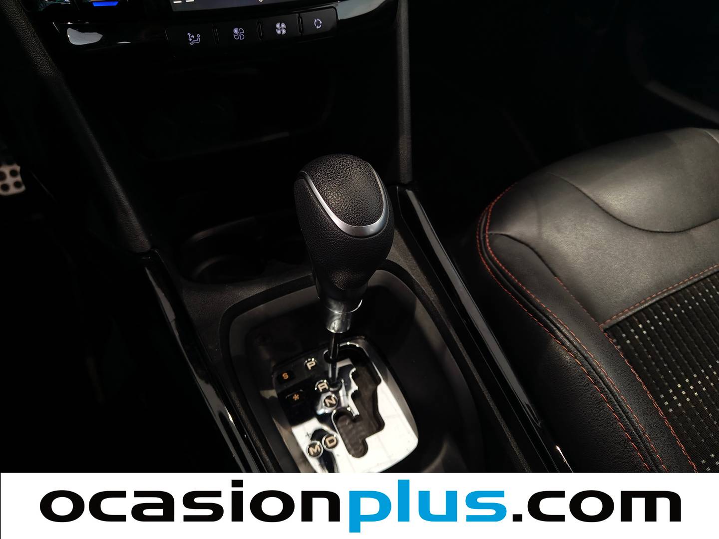 Peugeot 2008 Peugeot 2008 PureTech 110 Allure EAT6 (110 CV) de segunda mano