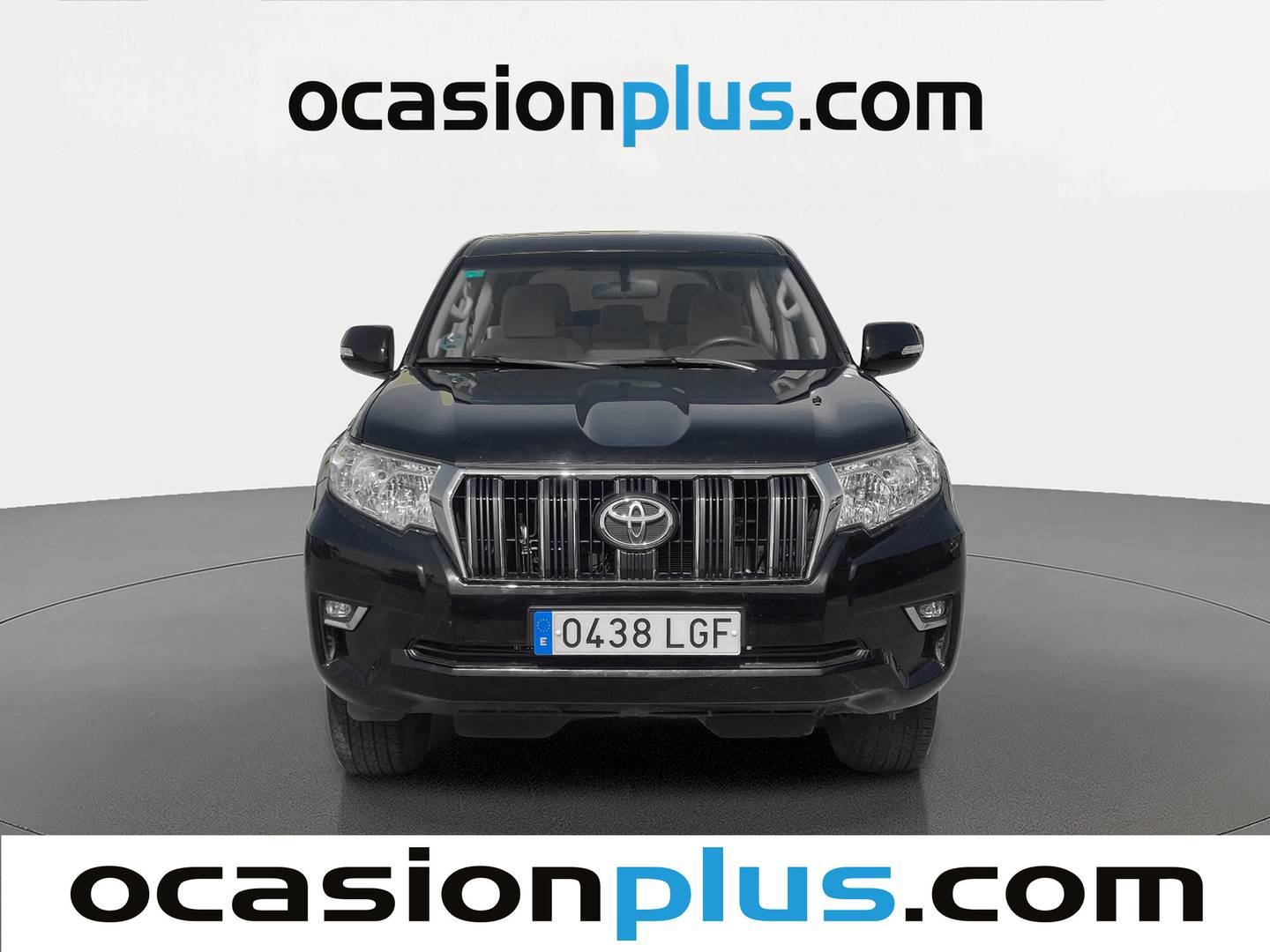 Toyota Land Cruiser Toyota Land Cruiser 2.8 D-4D VX (177 CV) 177cv