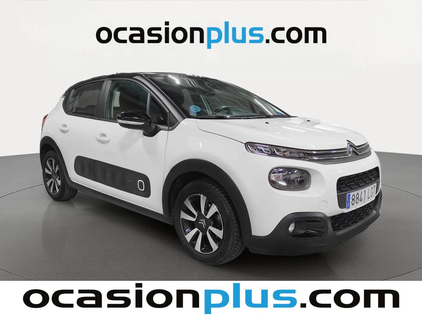 Foto Citroën C3 Citroen C3 PureTech 110 S&S Feel (110 CV)