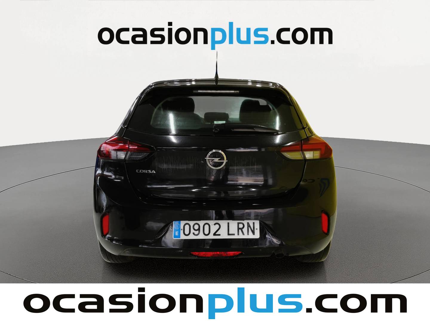 Opel Corsa Opel Corsa 1.2 XEL S&S Edition (75 CV) gasolina