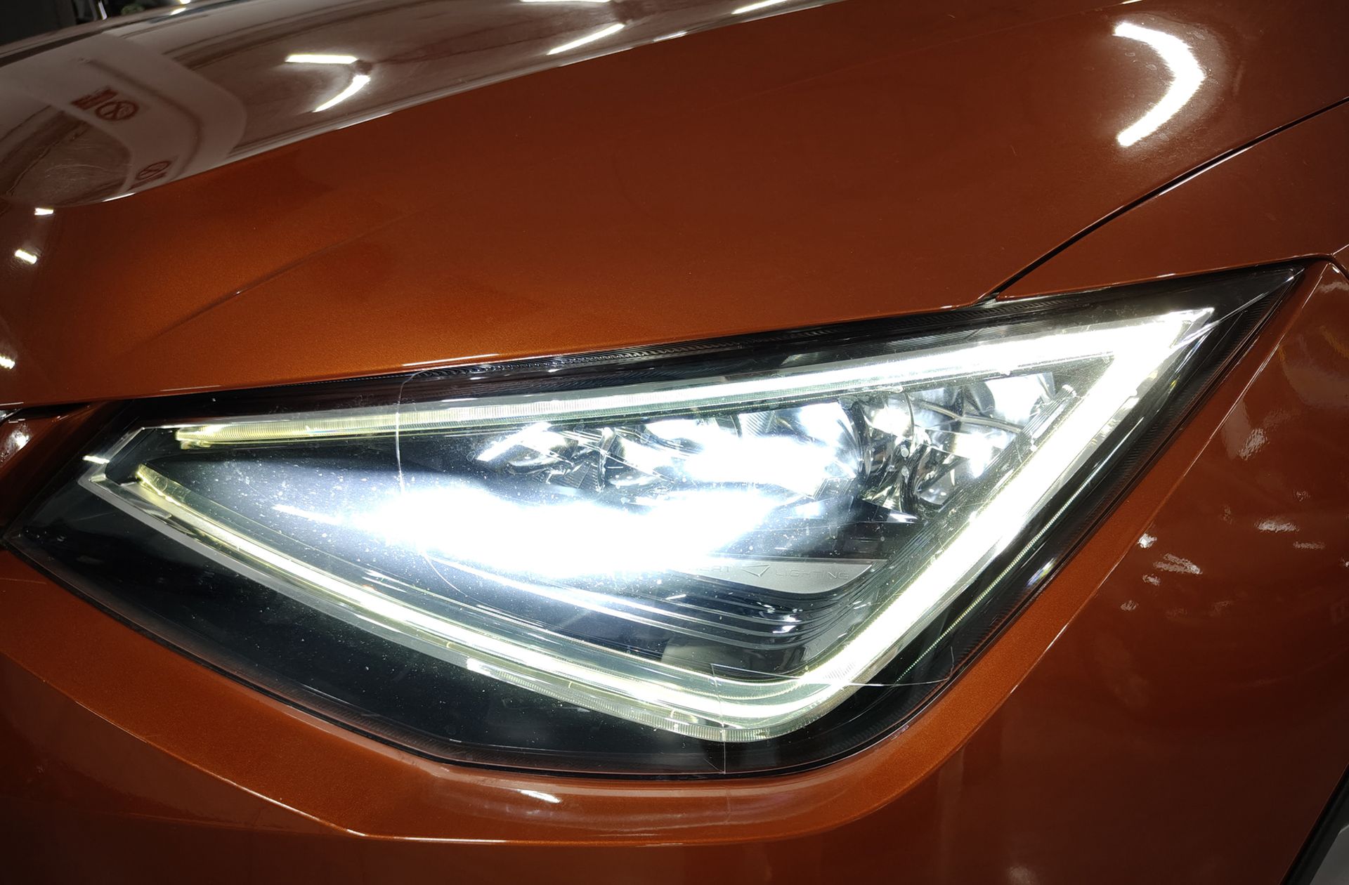 SEAT Arona 1.0 TSI Ecomotive FR Edition - foto 18