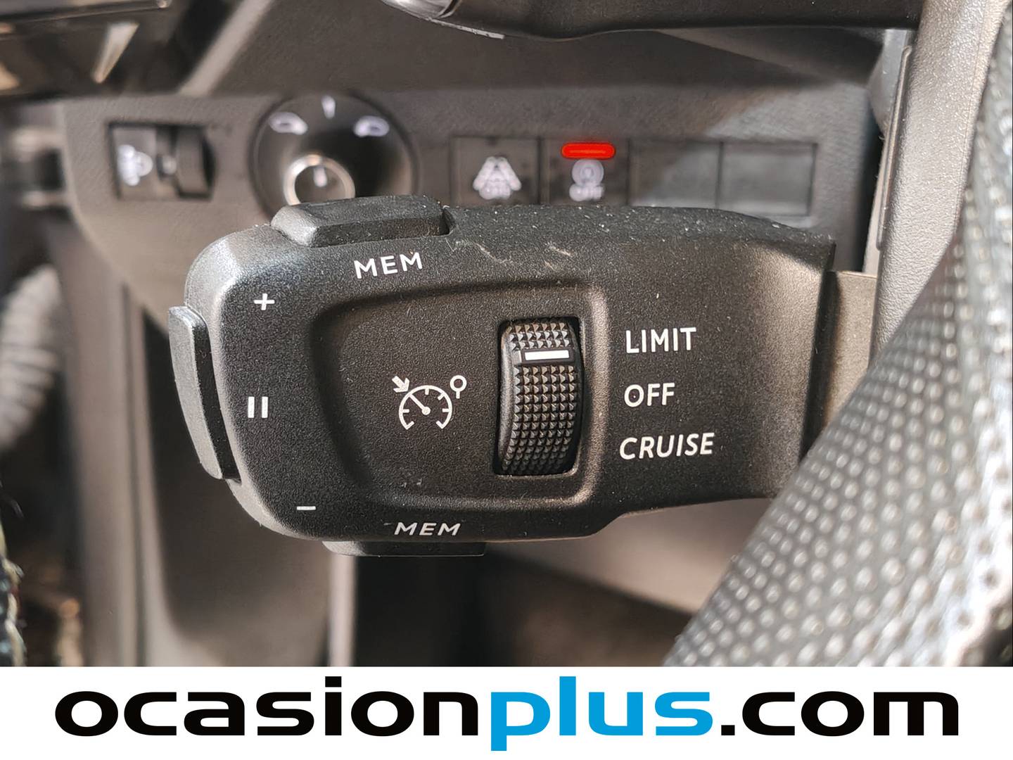 DS DS 7 Crossback DS DS7 Crossback BlueHDi 180 Performance Line Auto (180 CV) de segunda mano