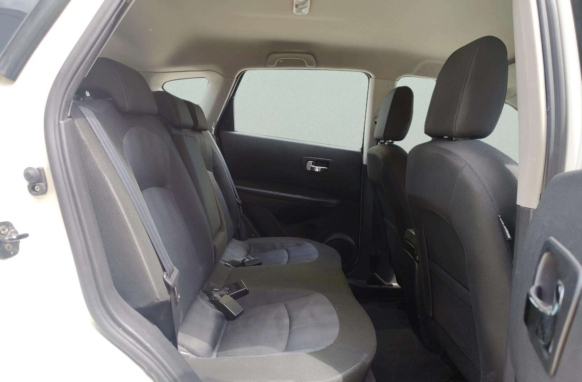 Nissan Qashqai 1.5 dCi Acenta 4x2 - foto 13