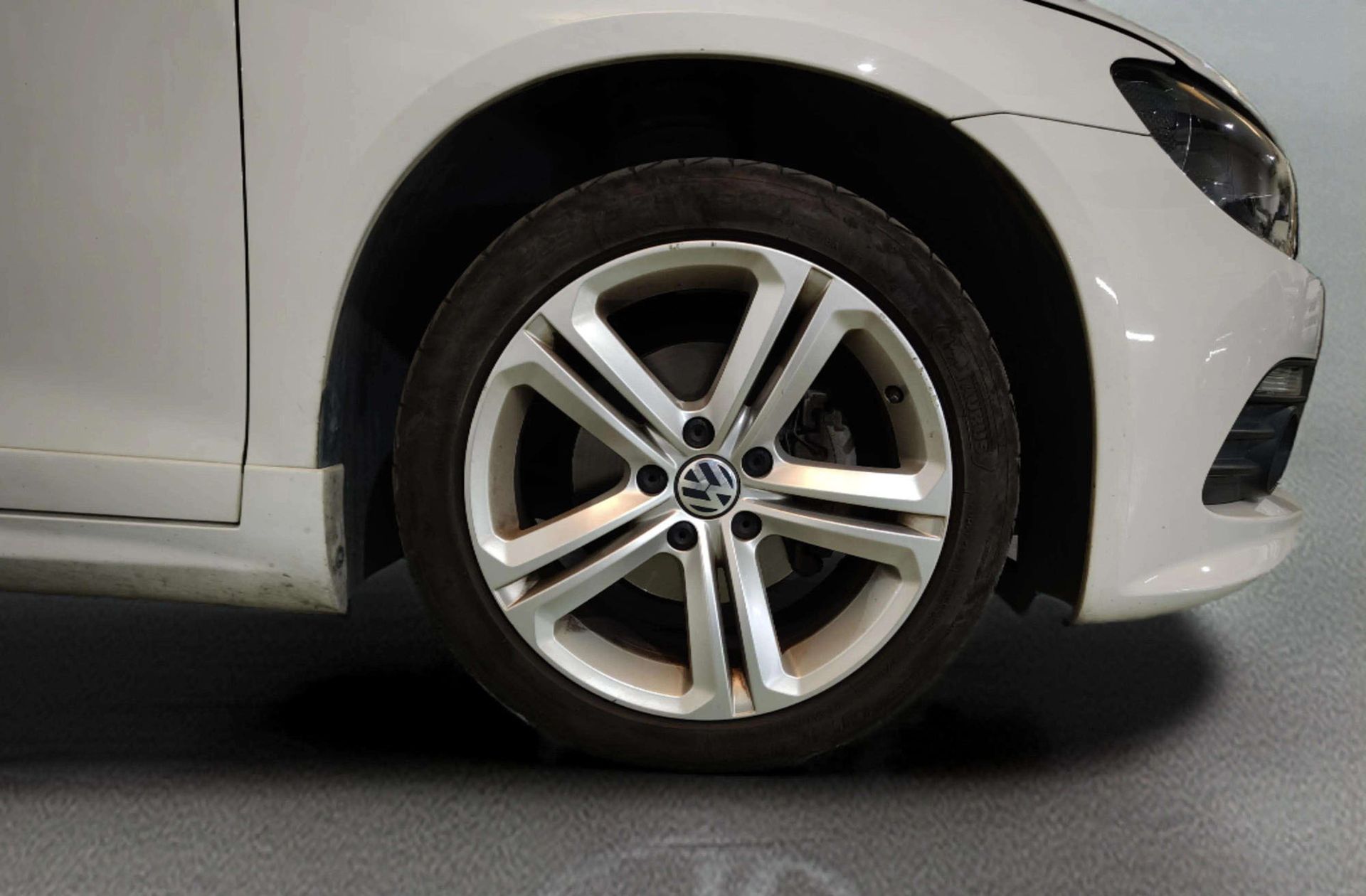 Volkswagen Scirocco by R-Line 1.4 TSI - foto 27