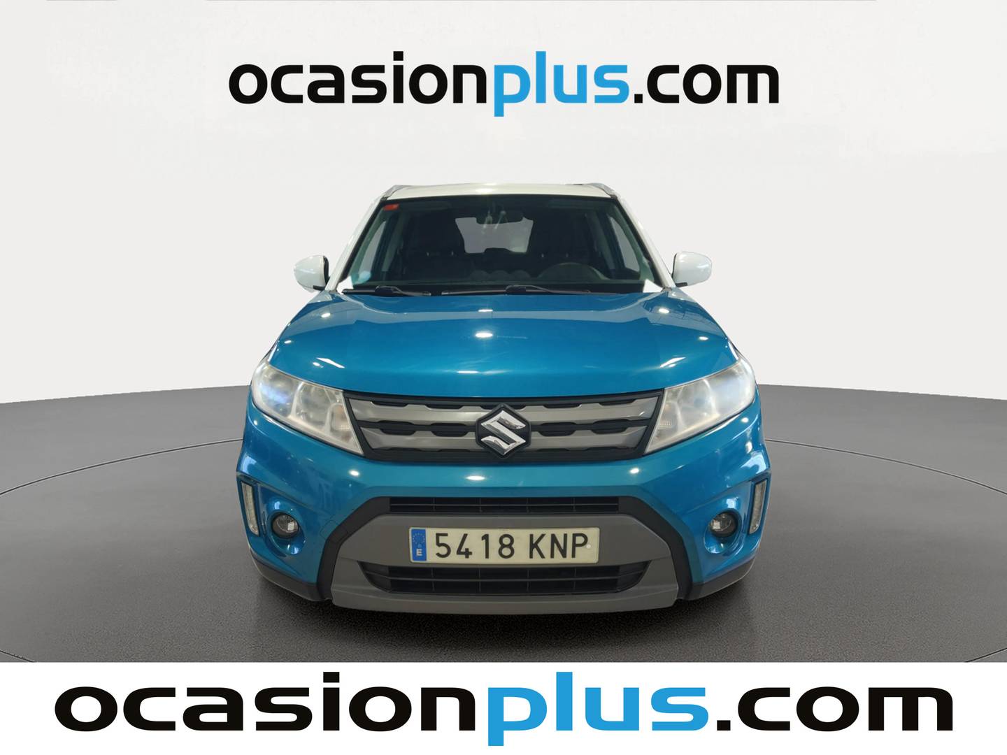Suzuki Vitara Suzuki Vitara 1.6 VVT GL (120 CV) 120cv