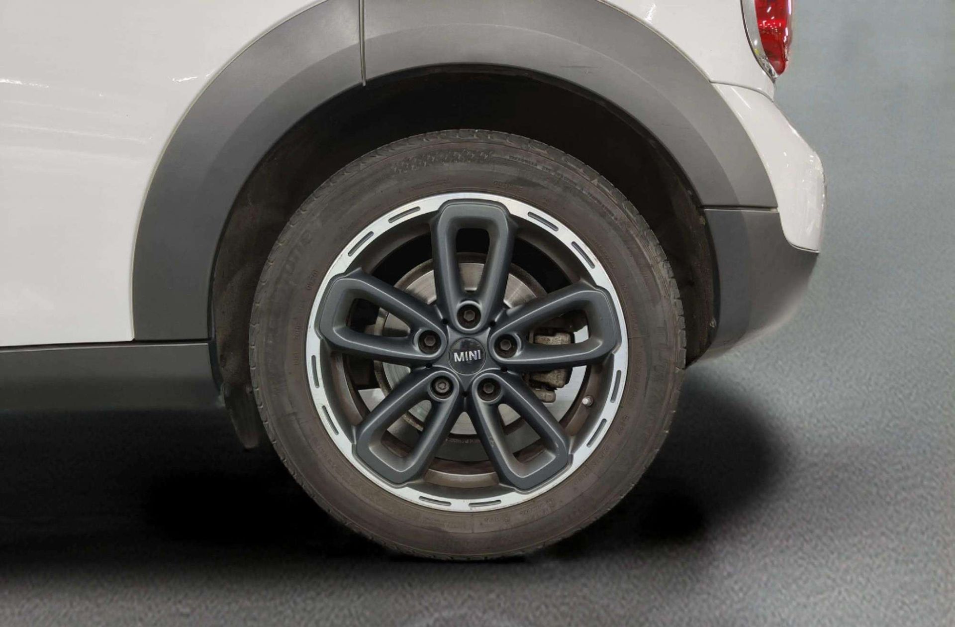 MINI Countryman Cooper D - foto 43