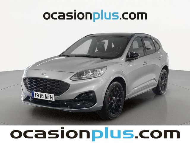 Ford Kuga 2.5 Duratec PHEV ST-Line X Auto 165 kW (225 CV) de segunda mano