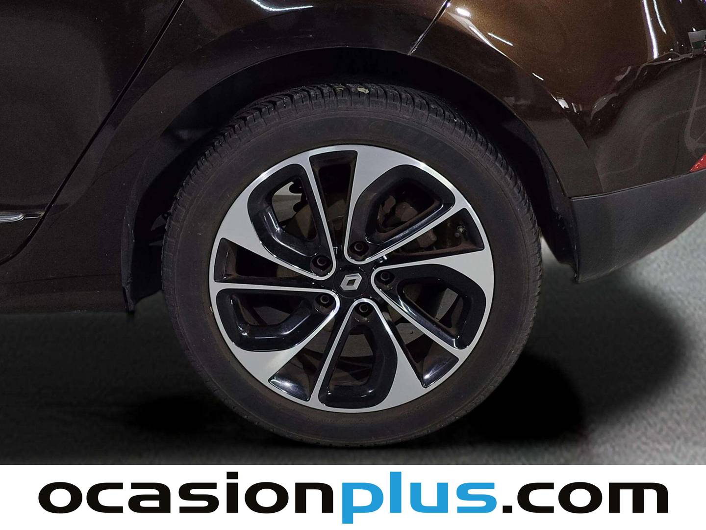 Renault Mégane Renault Megane Bose TCe (130 CV) EDC seminuevo