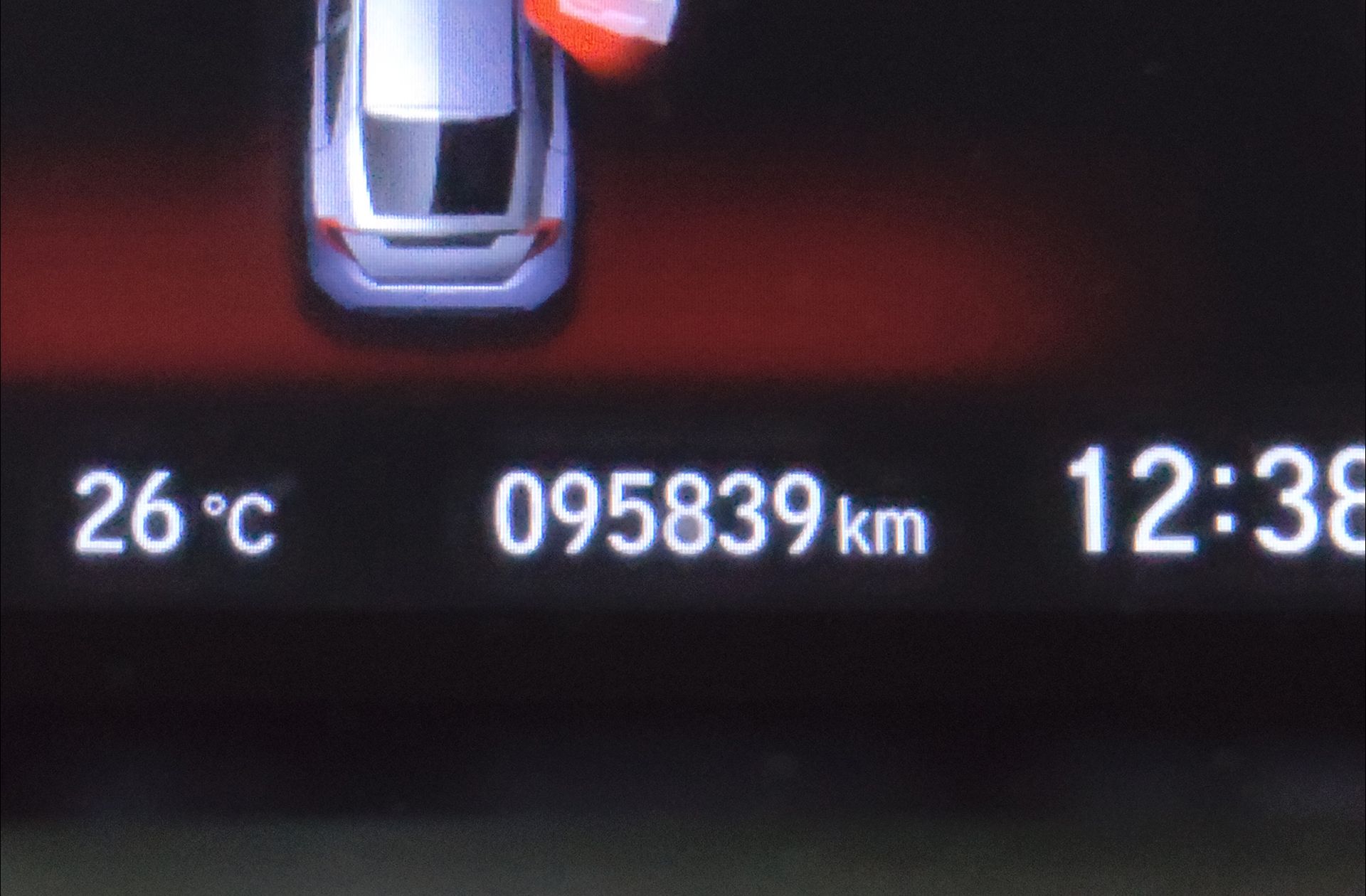 Honda Civic 1.5 VTEC Turbo Sport Plus CVT - foto 13