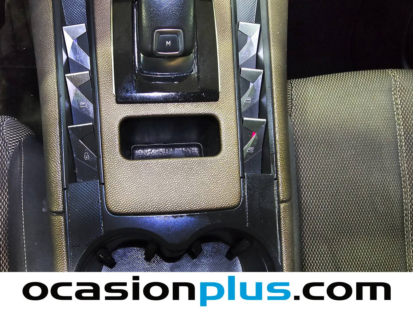 DS DS 7 Crossback DS DS7 Crossback BlueHDi 180 So Chic Auto (180 CV) km 0