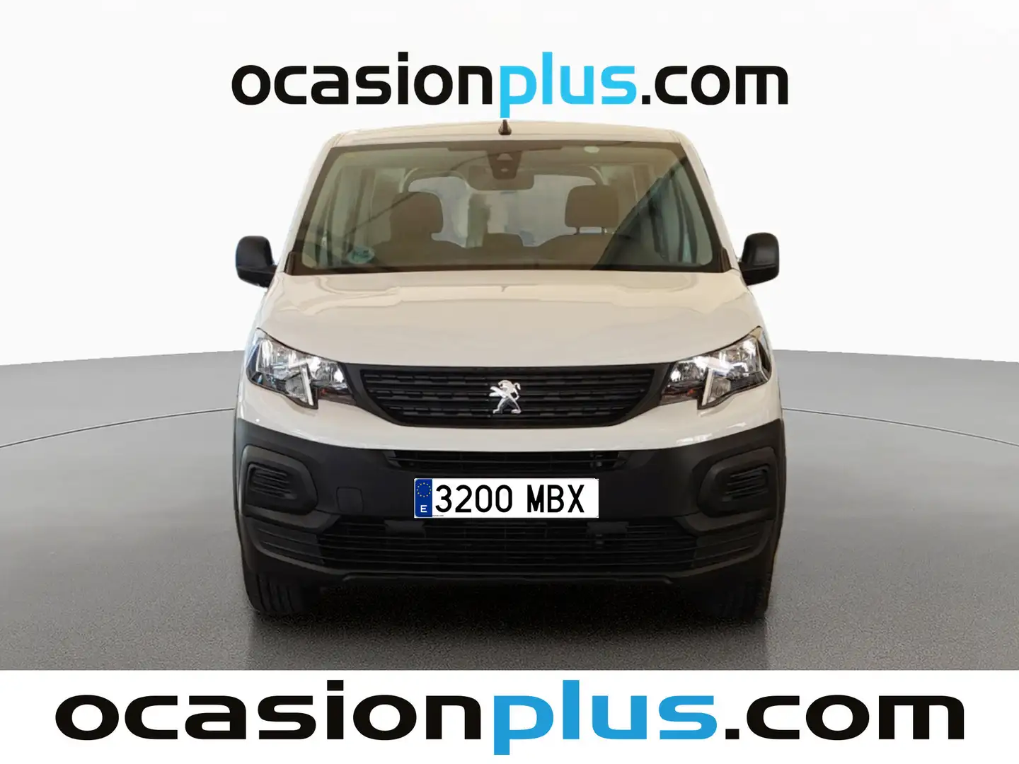 Foto Peugeot Rifter Peugeot Rifter BlueHDi 100 Active Pack Standard (100 CV)