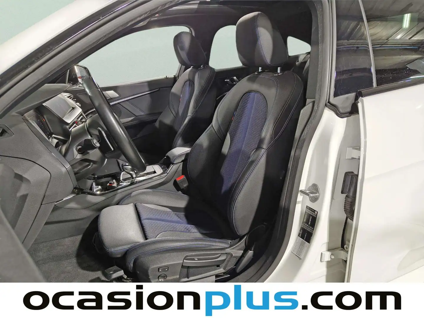 Foto BMW Serie 2 BMW Serie 2 218d Gran Coupe (150 CV) Pack M