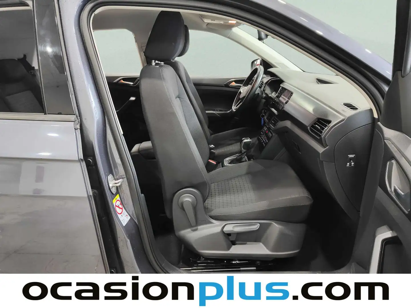 Foto Volkswagen T-Cross Volkswagen T-Cross Advance 1.0 TSI (110 CV) DSG