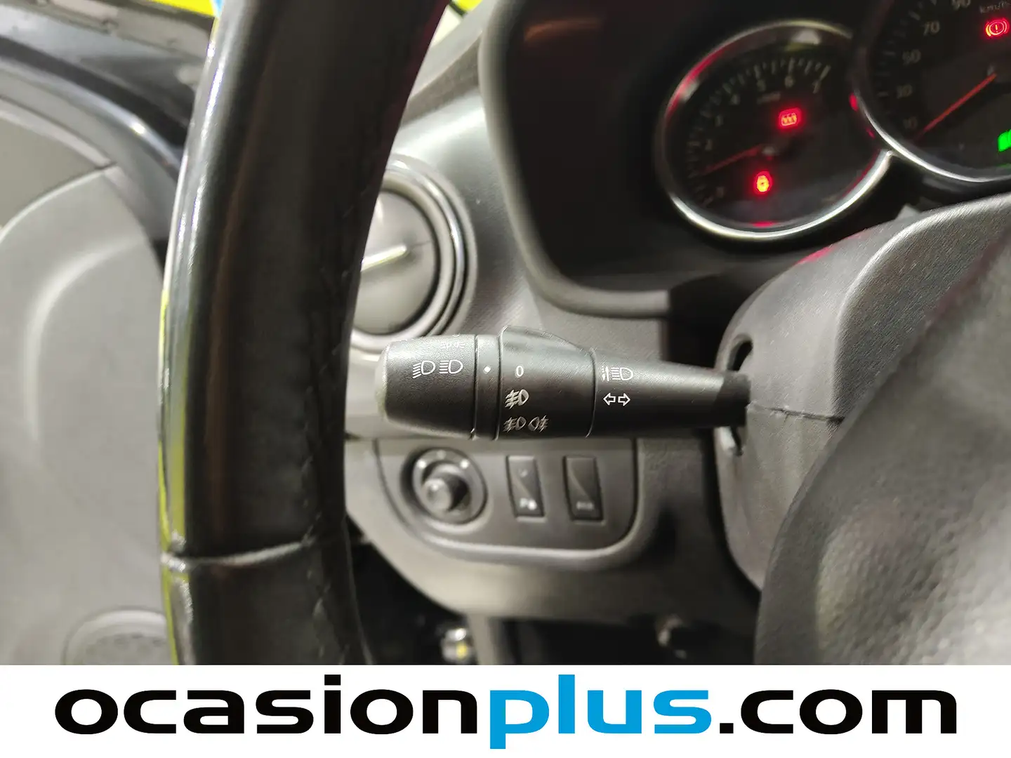 Foto Dacia Sandero Dacia Sandero Stepway Comfort TCe (90 CV)