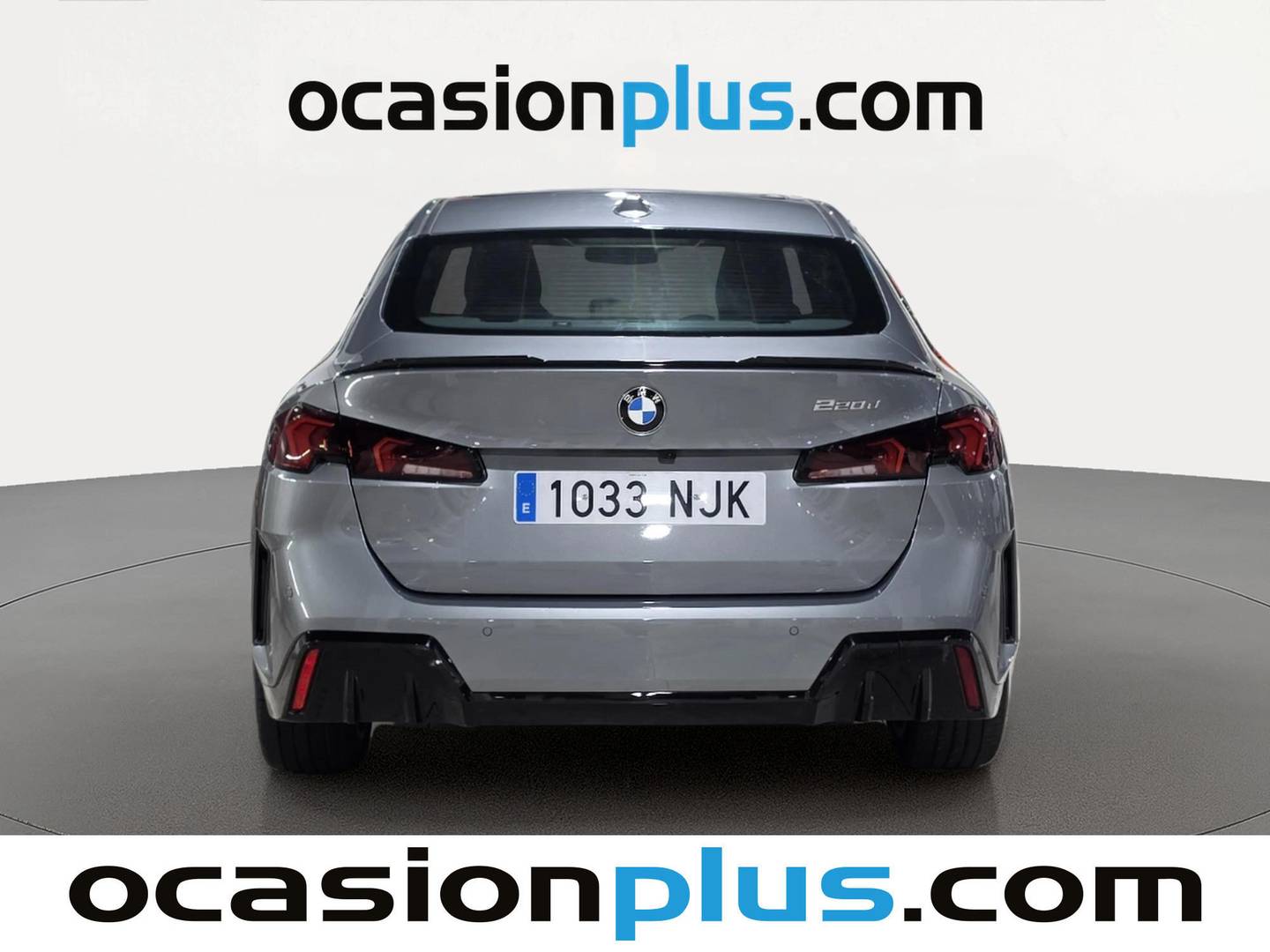 BMW Serie 2 BMW Serie 2 220d Gran Coupe (163 CV) Pack M al mejor precio