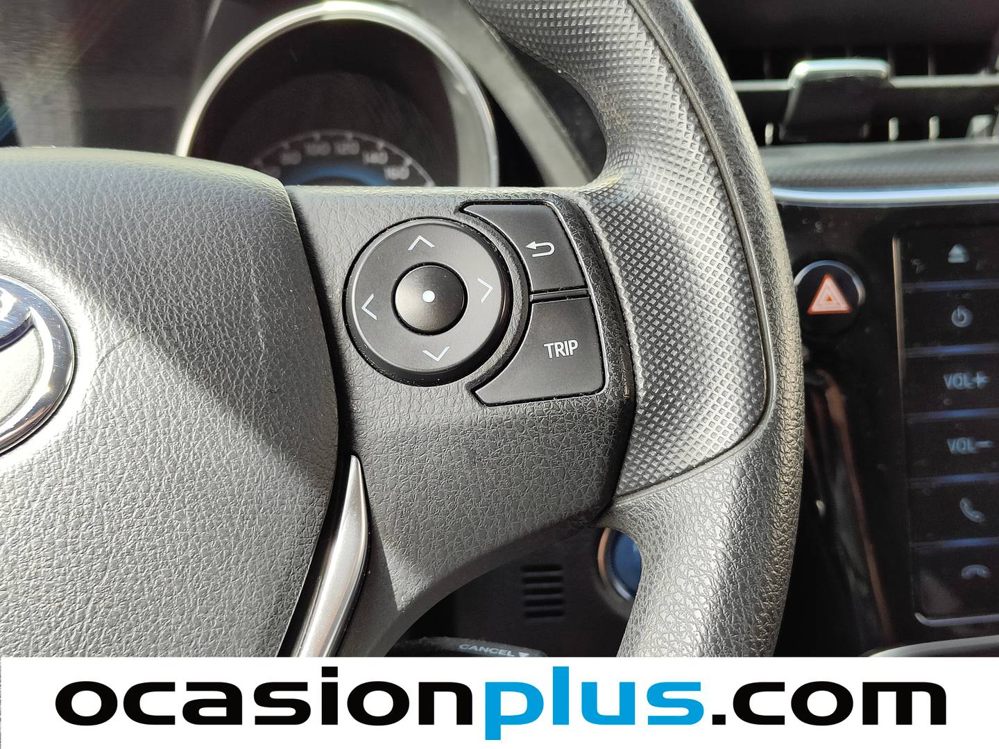 Toyota Auris Toyota Auris 140H Hybrid Business (136 CV) 136cv