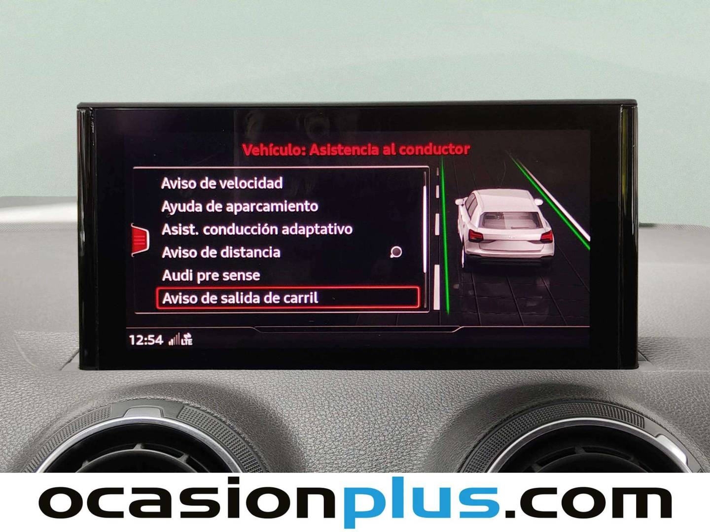 Audi Q2 Audi Q2 Advanced 35 TFSI (150 CV) S tronic al mejor precio