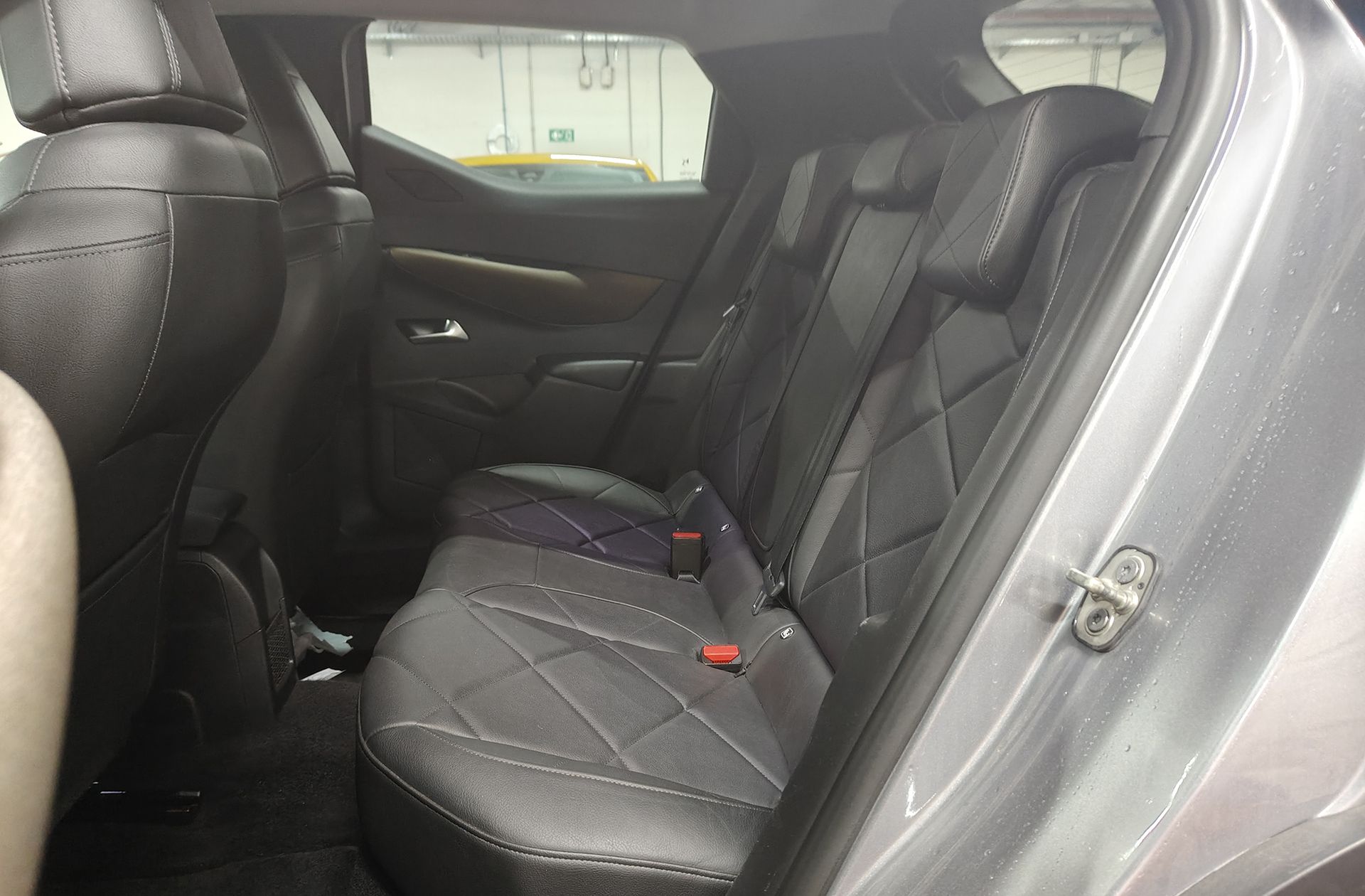 DS DS 3 Crossback PureTech 130 Grand Chic EAT8 - foto 14