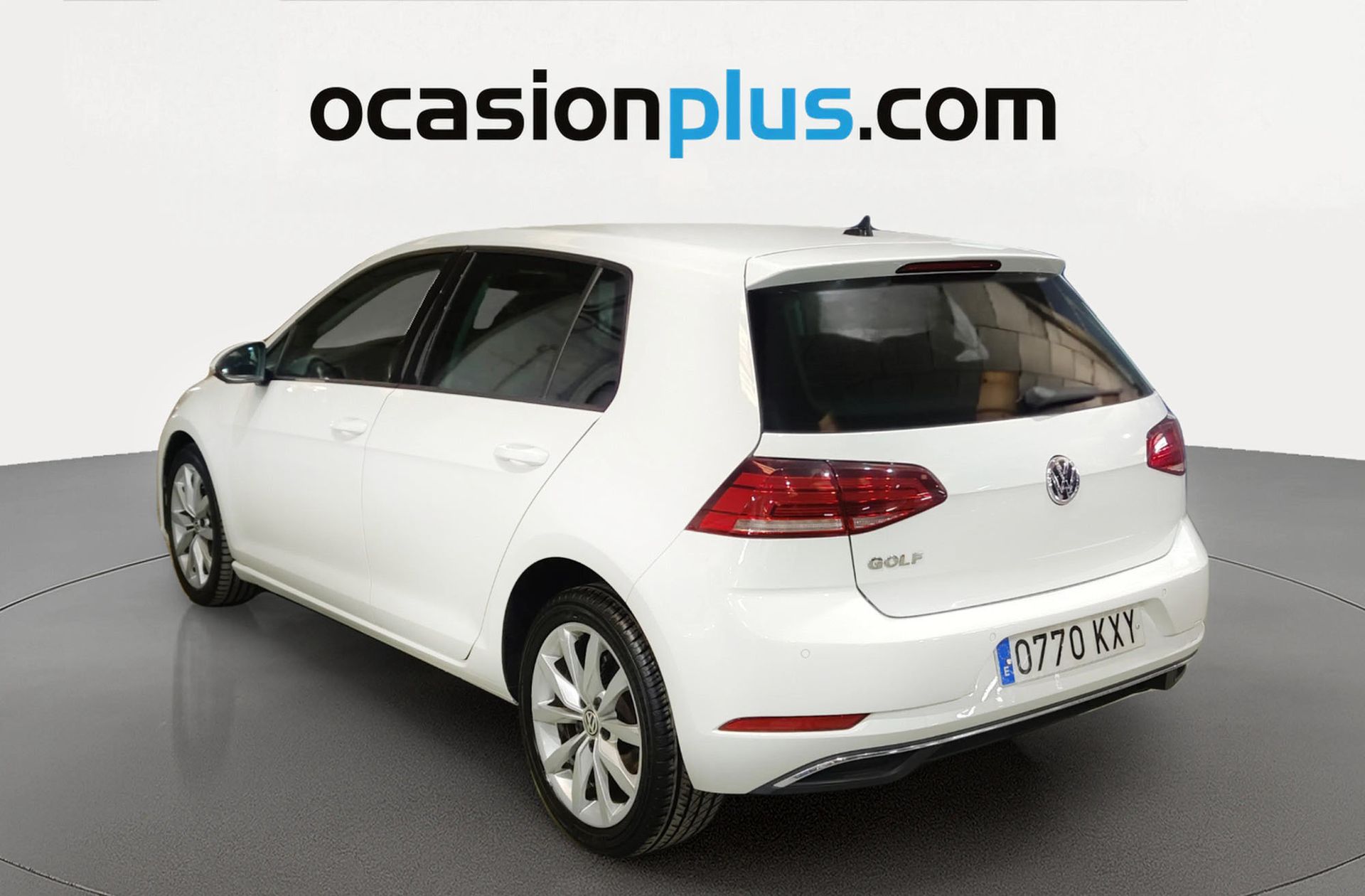 Volkswagen Golf Advance 1.6 TDI - foto 3