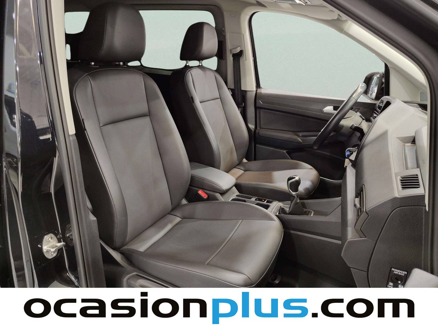 Volkswagen Caddy Volkswagen Caddy Maxi Origin 2.0 TDI (102 CV) 7 plazas diésel