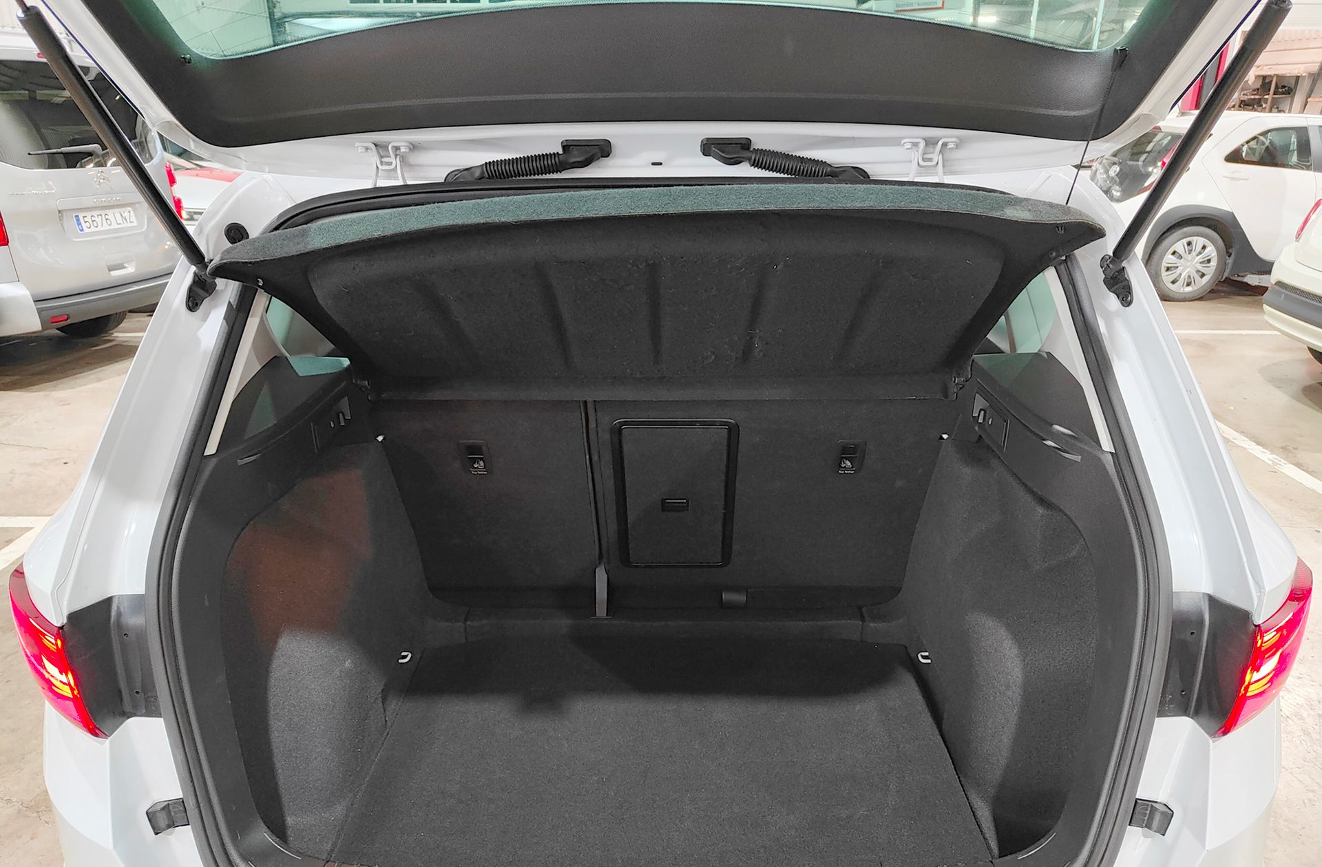 SEAT Ateca TSI Style XL - foto 16