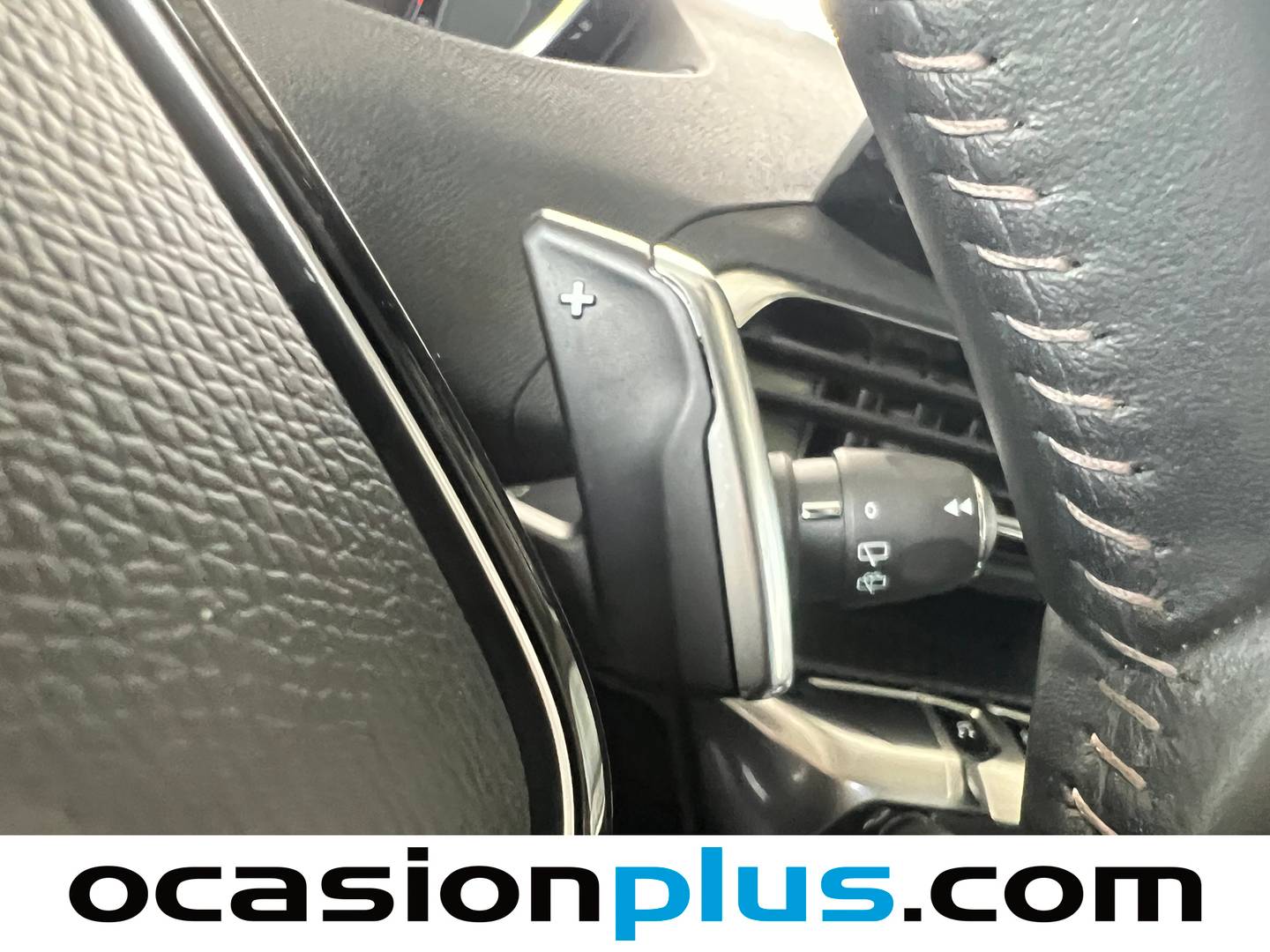 Foto Peugeot 3008 Peugeot 3008 BlueHDI 130 S&S Allure EAT8  (130 CV)