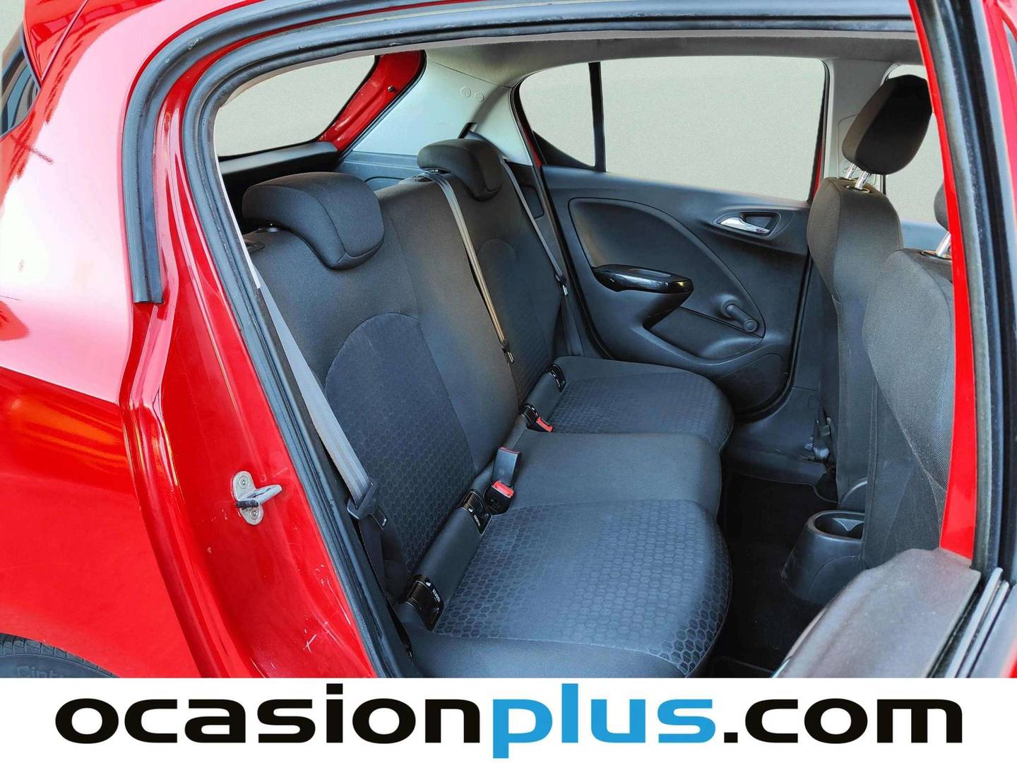 Opel Corsa Opel Corsa 1.4 Expression (90 CV) al mejor precio